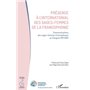 Présence à l'international des sages-femmes de la francophonie