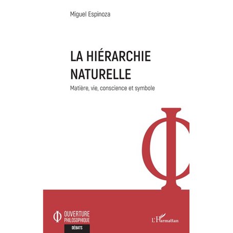 La hiérarchie naturelle