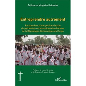 Entreprendre autrement