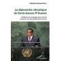 La diplomatie climatique de Denis Sassou N'Guesso