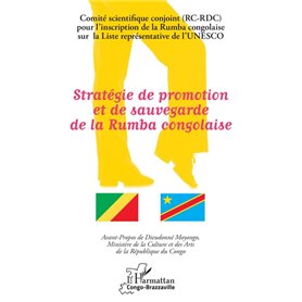 Stratégie de promotion et de sauvegarde de la Rumba congolaise