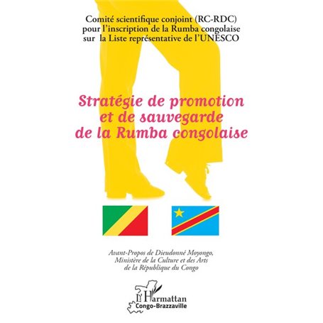 Stratégie de promotion et de sauvegarde de la Rumba congolaise