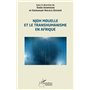 Njoh Mouelle et le transhumanisme en Afrique