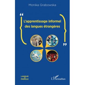 L'apprentissage informel des langues étrangères