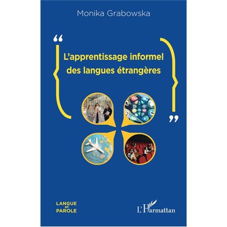 L'apprentissage informel des langues étrangères