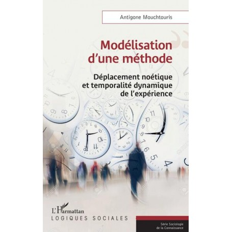 Modélisation d'une méthode