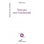 Trois pas vers l'immensité