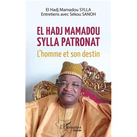 El Hadj Mamadou Sylla patronat