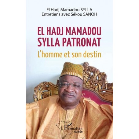 El Hadj Mamadou Sylla patronat