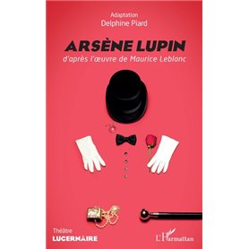 Arsène Lupin