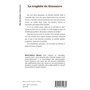 La tragédie du dinosaure