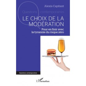 Le choix de la modération