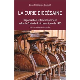 La curie diocésaine