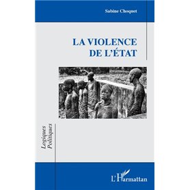 La violence de l'État