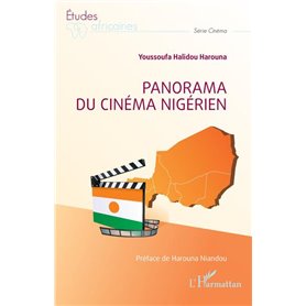 Panorama du cinéma nigérien