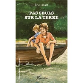 Pas seuls sur la terre