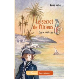 Le secret de l'Uræus