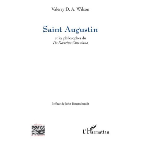 Saint Augustin