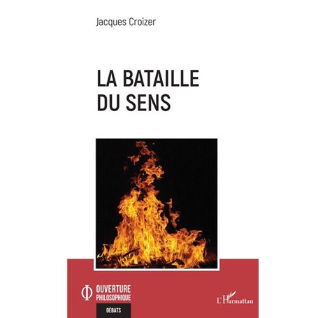 La bataille du sens