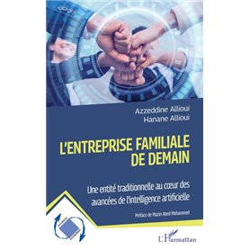 L'entreprise familiale de demain