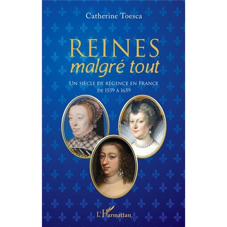 Reines malgré tout