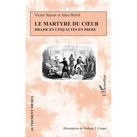 Le Martyre du coeur