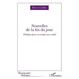 Nouvelles de la fin du jour