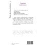 Contrées intérieures
