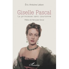 Giselle Pascal