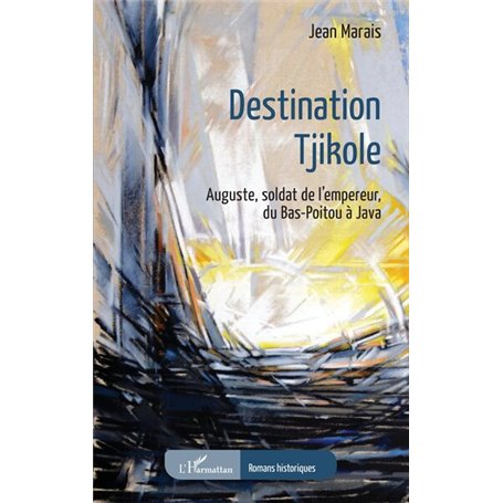 Destination Tjikole