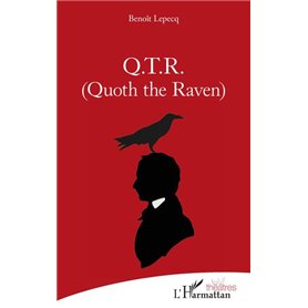 Q.T.R. (Quoth the Raven)