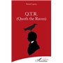 Q.T.R. (Quoth the Raven)