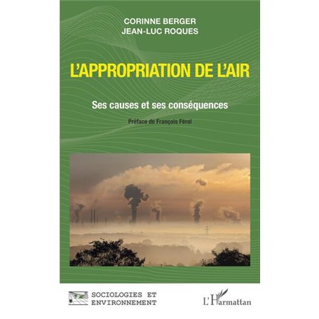 L'appropriation de l'air