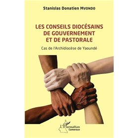 Les conseils diocésains de gouvernement et de pastorale