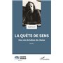 La quête de sens