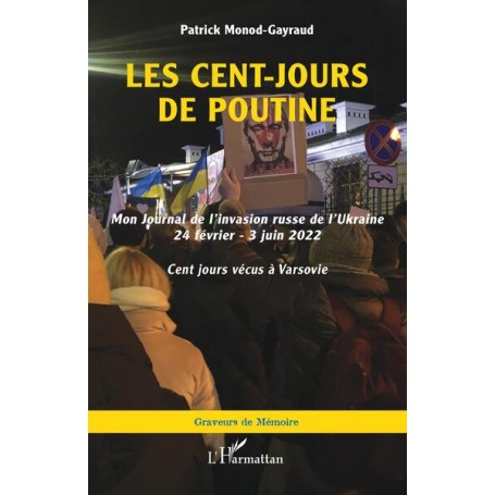 Les cent-jours de Poutine