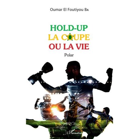 Hold-up la coupe ou la vie