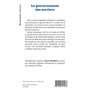 Le gouvernement des sorciers