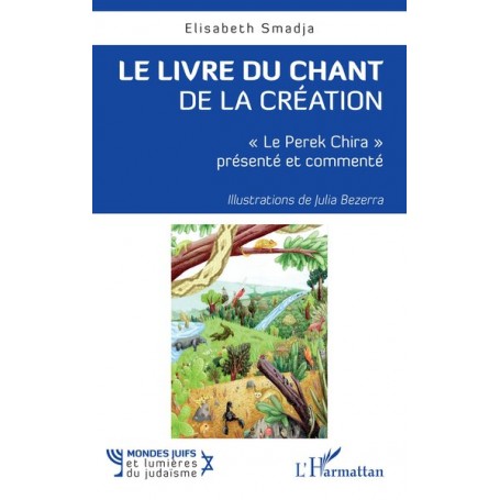 Le livre du chant de la Création