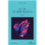 Le cri de réprobation