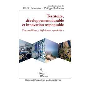 Territoire, développement durable et innovation responsable