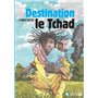 Destination le Tchad