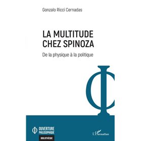 La multitude chez Spinoza