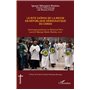 Rite zaïrois de la messe en République Démocratique du Congo