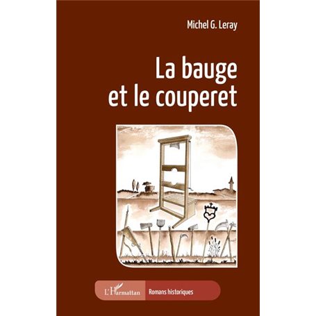 La bauge et le couperet