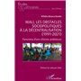 Mali, les obstacles sociopolitiques à la décentralisation (1991-2021)