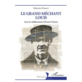 Le Grand méchant Louis