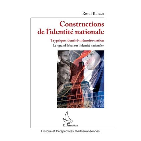 Constructions de l'identité nationale