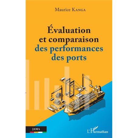 Evaluation et comparaison des performances des ports