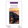 Ad vitam et vivre encore